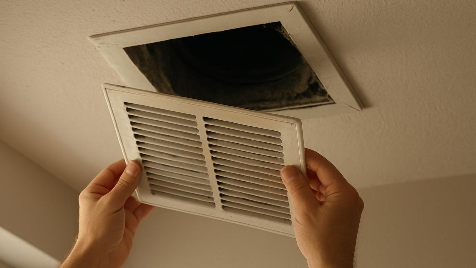 Air Duct & HVAC Cleaning in Toms River