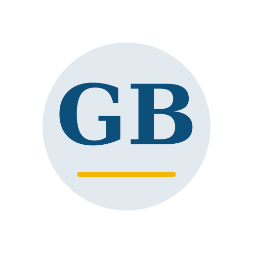 Grand Bridge Air Duct Services logo